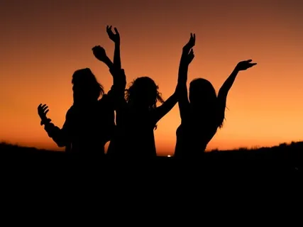 Feel Beautiful And Celebrate Ourselves