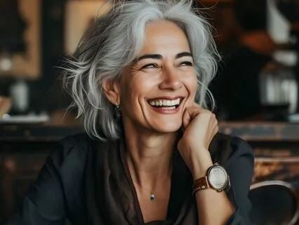 Feel Blessed And Happy Instantly