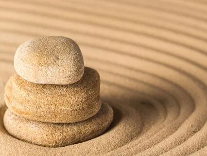 Feel Calm Instantly: A 60-Minute Stress Reset