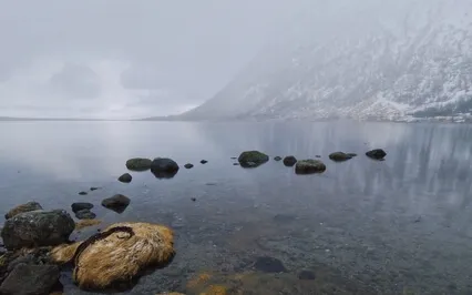 Feel Calm, Safe, And At Peace In Under Ten Minutes