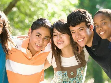 Feel Confident At School & Release Anxiety And Self-Doubt