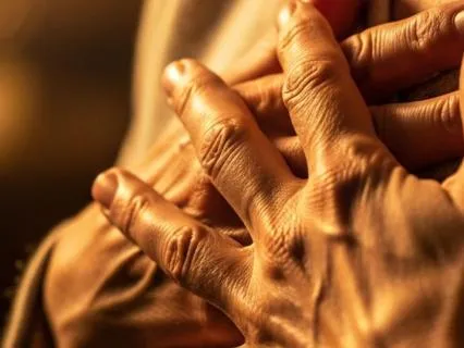 Feel Energised Again Deep Energy Recharge Meditation