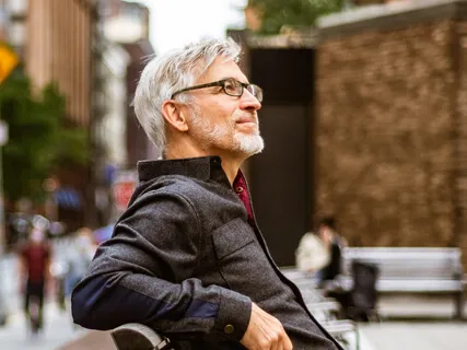 Feel Expansive & Interconnected As The Wonder You Are