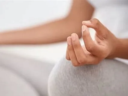 Feel Good - Guided Meditation