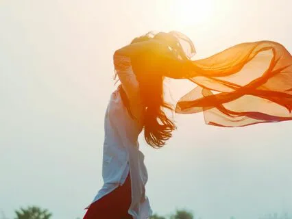 Feel Good Meditation