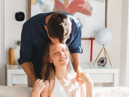 Feel Good Now — Letting Blessings Land