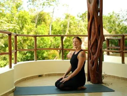 Feel Good Vinyasa Flow