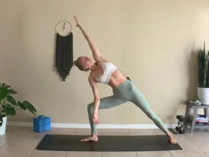 Feel Good Yoga Flow