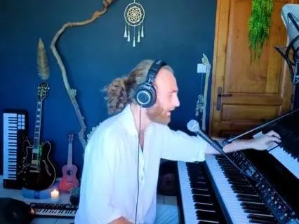 Feel Gratitude & Enter A Cinematic Sound Journey