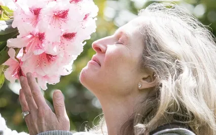 Feel Grounded & Safe