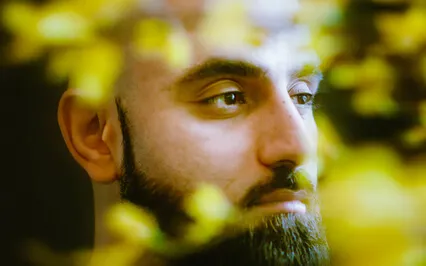 Feel Grounded, Solid + Rooted (Guided Meditation)