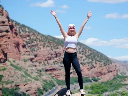 Feel Inspired And Alive With This Guided Practice