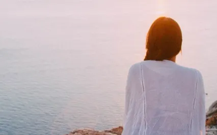 Feel Instantly Calmer And Less Stressed - Guided Meditation