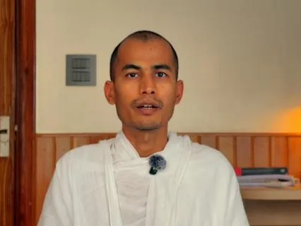 Feel It To Heal It: Release Emotions From The Body