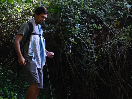 Feel It (Live Looping)