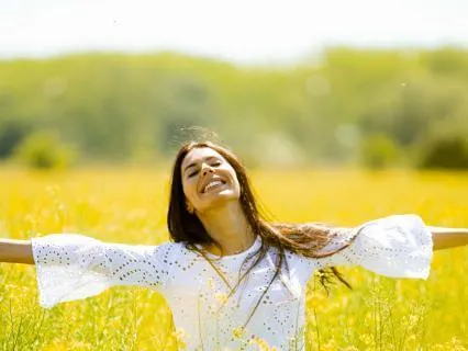 Feel Joy Again, For Happiness And Positivity