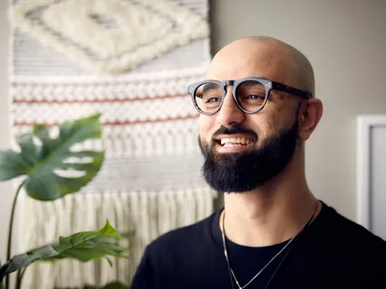 Feel Lighter (20 Minute Guided Meditation)