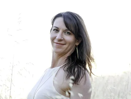 Feel Lighter + Relaxed