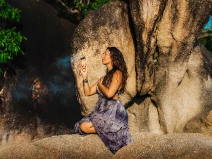 Feel Love In Your Body | Somatic Compassion Embodiment