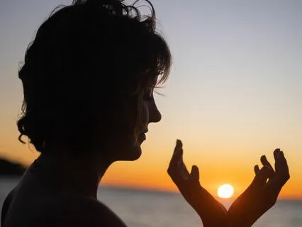 Feel More Love And Connection