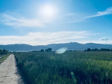 Feel More Of The Bliss That You Are