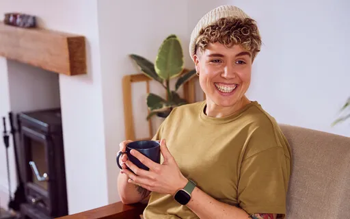 Feel More Positive, Calm, Optimistic 