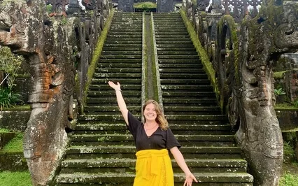 Feel More Satisfied In 7 Minutes