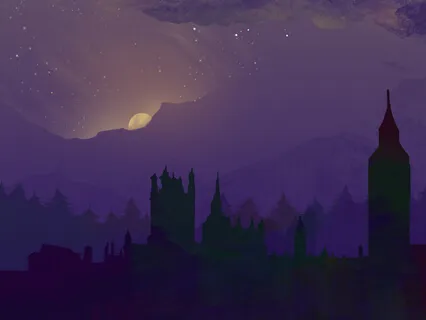 Relax My Body, Relax My Mind: Feel New Again