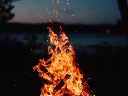 Feel Peaceful & Loved