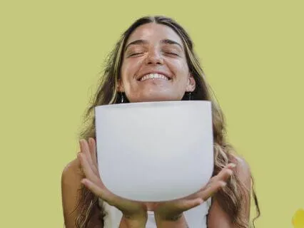 Feel Positivity And Joy: Extended Yoga Nidra/NSDR