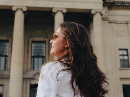 Feel Powerful & Confident Meditation Journey