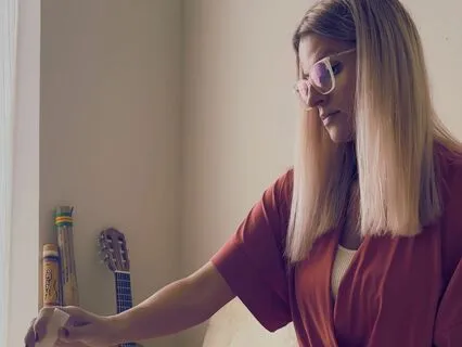 Feel | Sacral Chakra Sound Meditation