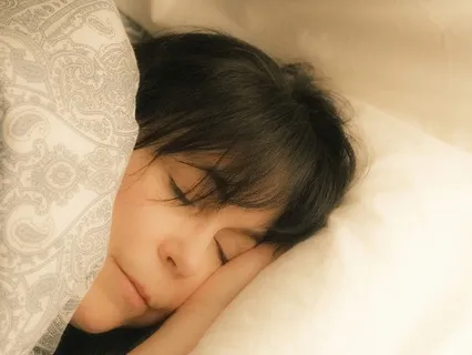 Feel Safe And Secure -Caretaking Sleep Meditation