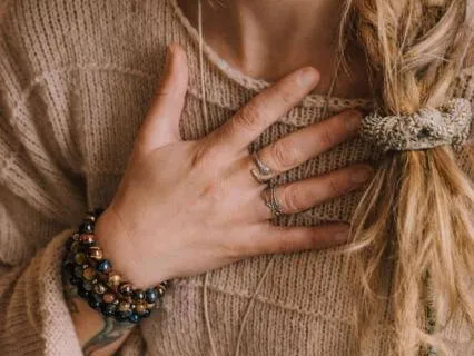 Feel Safe In Your Body (A Gentle Nervous System Reset)
