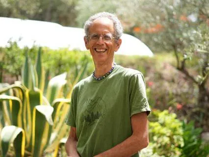 Feel Safe In Your Body: A Meditation For Anxiety