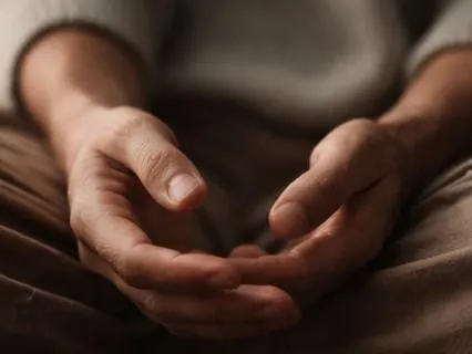 Feel Safe In Your Body Again (The Presence Technique)