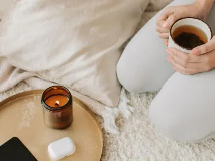 Feel Safe In Your Body: Nervous System Reset