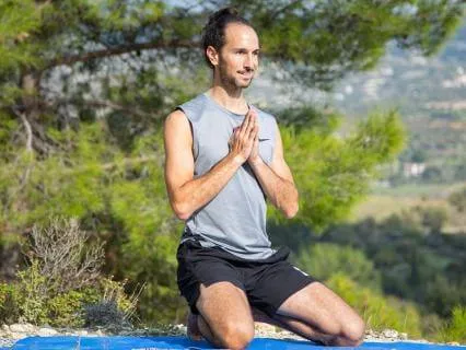 Feel Safe In Your Body: Root Chakra Yoga Flow (Day 1)