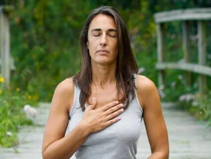 Feel Safe In Your Body