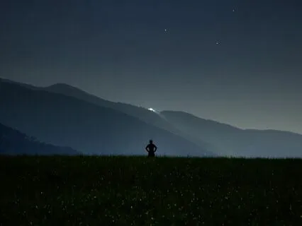 Feel Safe To Sleep: A Root Chakra Healing Meditation