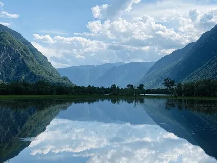 Feel safe to speak your truth (no music)