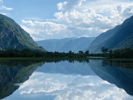 Feel Safe To Speak Your Truth