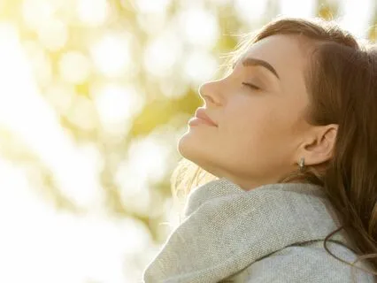 Feel Safe With Money Meditation