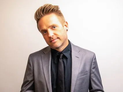 Feel Stuck? Need Change? Focus On The Laps, Not The Podium