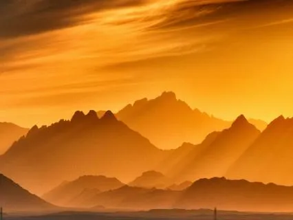 Feel The Divine Presence All Around You (Tantric Meditation)