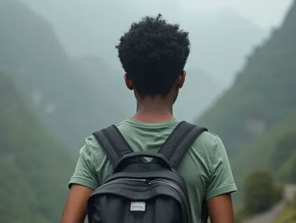 Feel The Fear | Affirmation To Take Action Despite Fear