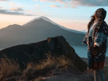 Feel The Fear And Do It Anyway Guided Meditation