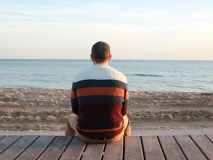 Feel The Feelings But Drop The Story