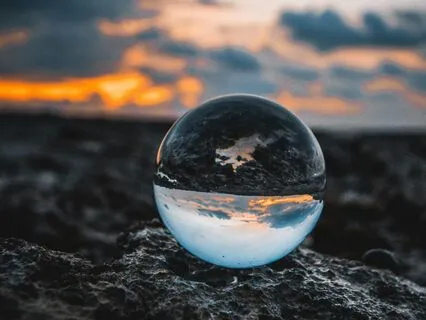 Feel the Healing Connection: Schumann Resonance Frequency