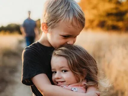 "Feel The Love" Meditation For Kids Of All Ages